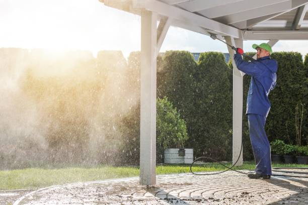 Best Patio and Deck Pressure Washing  in Glenns Ferry, ID