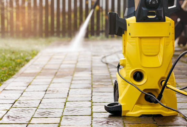 Best Building Exterior Washing  in Glenns Ferry, ID